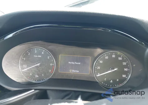 2023 Buick Envision Essence Fwd from USA, damaged, VIN LRBFZNR45PD022709